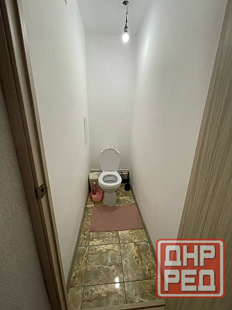 Сдается просторная двухкомнатная квартира в киевском районе Донецк - изображение 3