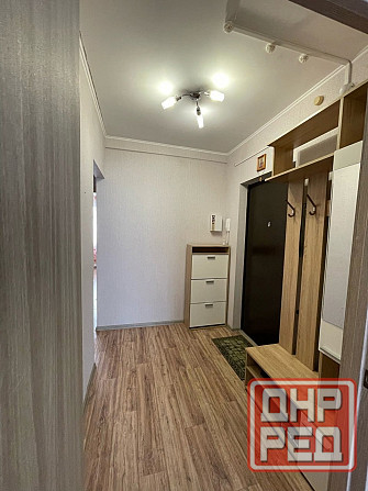 Сдается просторная двухкомнатная квартира в киевском районе Донецк - изображение 6