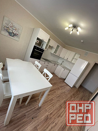 Сдается просторная двухкомнатная квартира в киевском районе Донецк - изображение 5