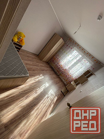 Сдается просторная двухкомнатная квартира в киевском районе Донецк - изображение 1