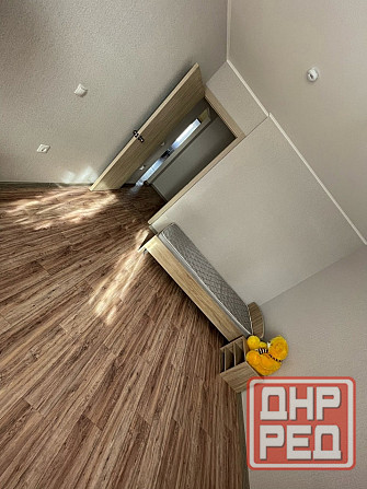 Сдается просторная двухкомнатная квартира в киевском районе Донецк - изображение 7