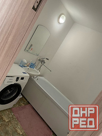 Сдается просторная двухкомнатная квартира в киевском районе Донецк - изображение 4