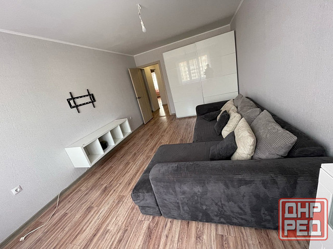 Сдается просторная двухкомнатная квартира в киевском районе Донецк - изображение 2