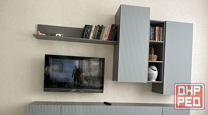 Сдаю двушку в Ворошиловском районе Донецк - изображение 4