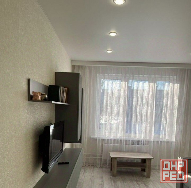 Сдаю двушку в Ворошиловском районе Донецк - изображение 3