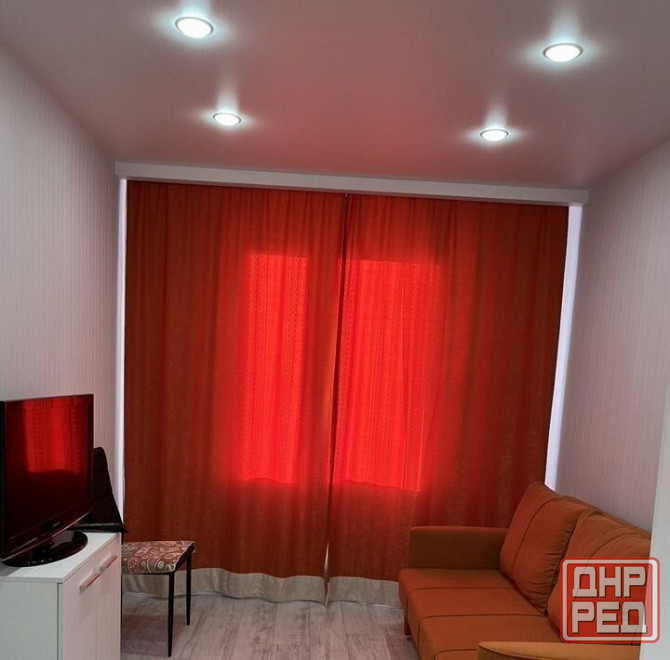 Сдаю двушку в Ворошиловском районе Донецк - изображение 5