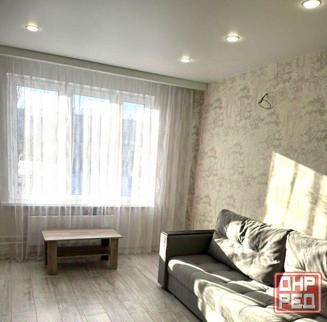 Сдаю двушку в Ворошиловском районе Донецк - изображение 2