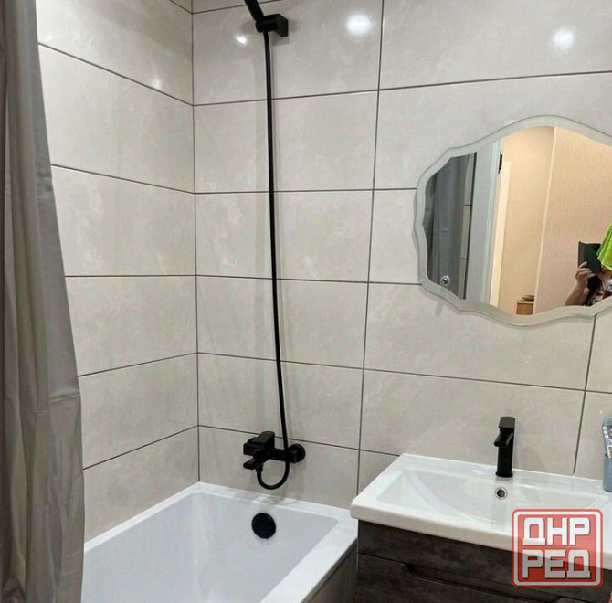 Сдаю двушку в Ворошиловском районе Донецк - изображение 6