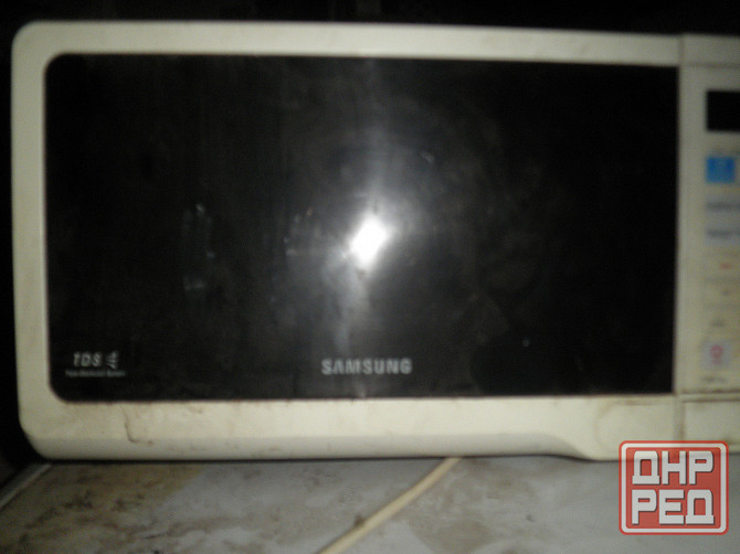 микроволновка Макеевка - изображение 1