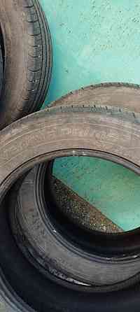 Резина, лето R17 225/55 Донецк