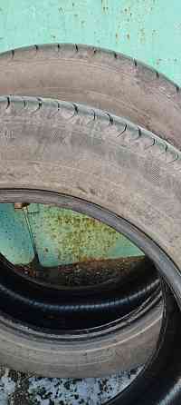 Резина, лето R17 225/55 Донецк