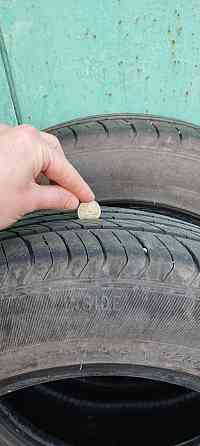 Резина, лето R17 225/55 Донецк