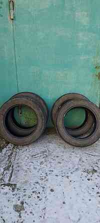 Резина, лето R17 225/55 Донецк