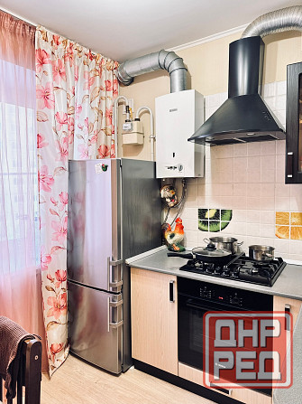 2-х комнатная квартира в Ворошиловском районе Донецк - изображение 7