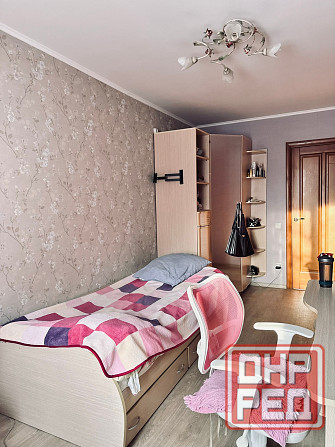 2-х комнатная квартира в Ворошиловском районе Донецк - изображение 2