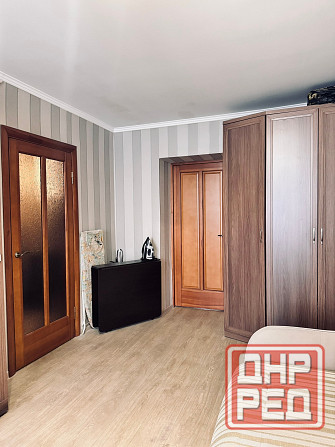 2-х комнатная квартира в Ворошиловском районе Донецк - изображение 3