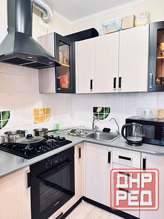 2-х комнатная квартира в Ворошиловском районе Донецк - изображение 6