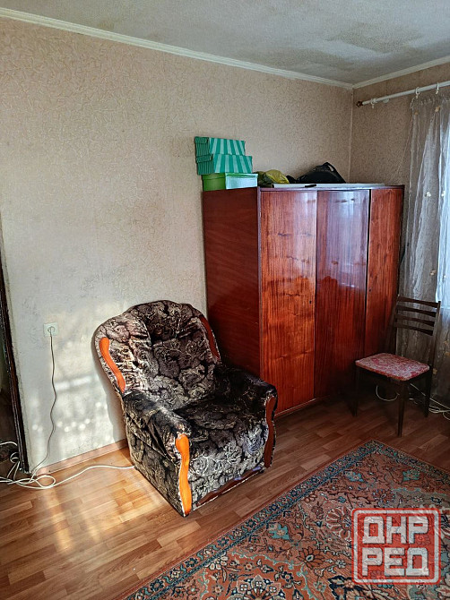 Продаётся однокомнатная квартира в Макеевке Макеевка - изображение 2