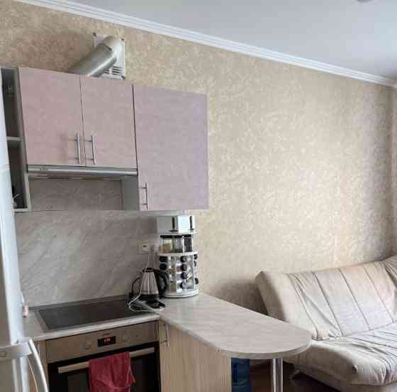 Сдается 2-х комнатная квартира-студия в Ворошиловском районе по улице Коваля Донецк