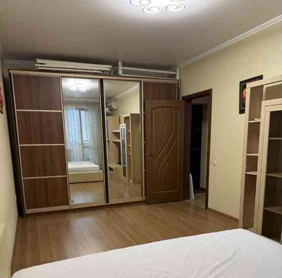 Сдается 2-х комнатная квартира-студия в Ворошиловском районе по улице Коваля Донецк