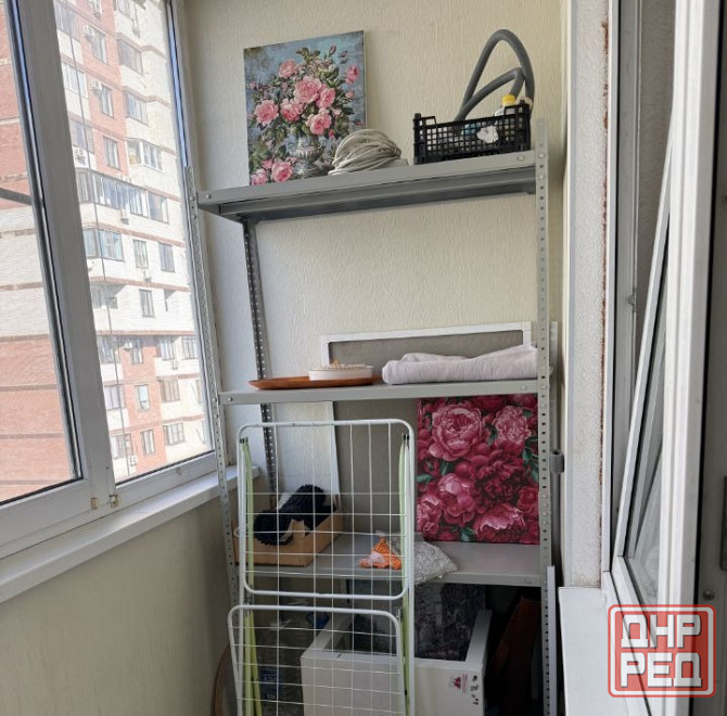 Сдается 2-х комнатная квартира-студия в Ворошиловском районе по улице Коваля Донецк - изображение 9