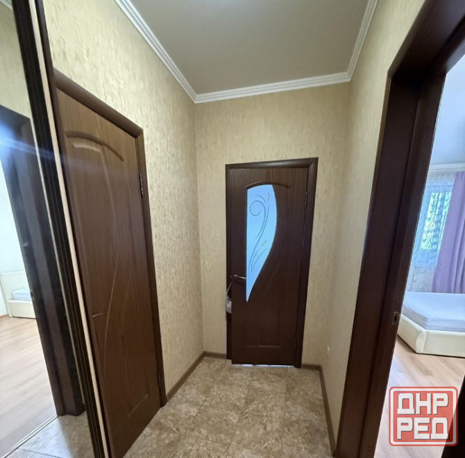 Сдается 2-х комнатная квартира-студия в Ворошиловском районе по улице Коваля Донецк - изображение 6