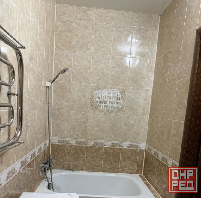 Сдается 2-х комнатная квартира-студия в Ворошиловском районе по улице Коваля Донецк - изображение 8