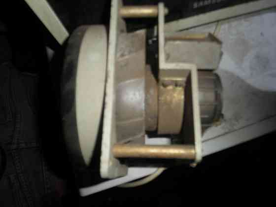 вентилятор вытяжной Макеевка