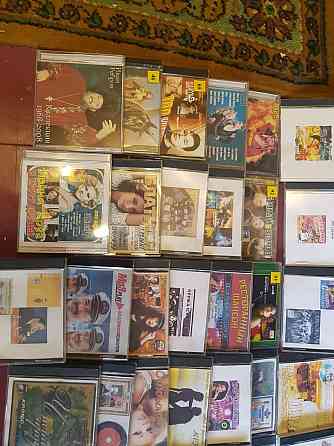 Диски Шансон Донецк