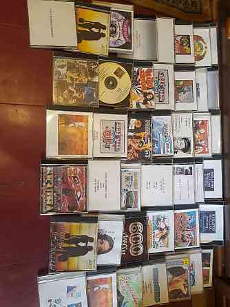 Диски Шансон Донецк