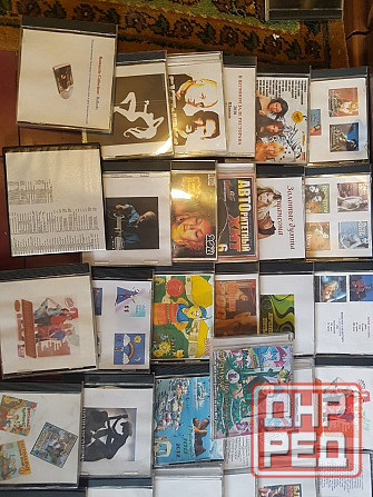 Диски Шансон Донецк - изображение 6