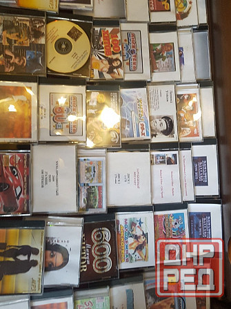 Диски Шансон Донецк - изображение 4