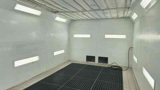 Требуются Автомаляр-подготовщик, Рихтовщик-сварщик Донецк