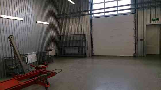 Требуются Автомаляр-подготовщик, Рихтовщик-сварщик Донецк