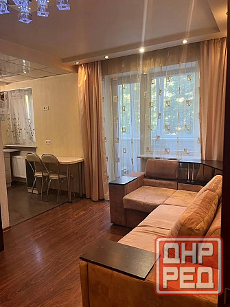 Сдаётся уютная квартира в Калининском районе, ул. Овнатоняна Донецк - изображение 6