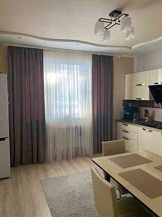 Сдам просторную квартиру с евро ремонтом в самом центре Донецка Донецк