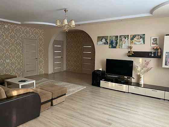 Сдам просторную квартиру с евро ремонтом в самом центре Донецка Донецк