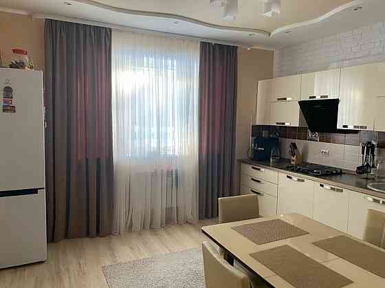 Сдам просторную квартиру с евро ремонтом в самом центре Донецка Донецк