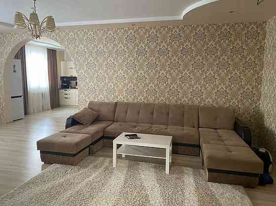 Сдам просторную квартиру с евро ремонтом в самом центре Донецка Донецк