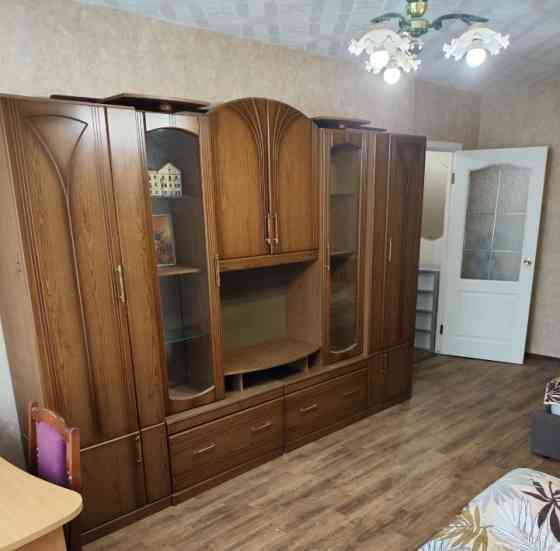 Сдаётся 1 комнатная квартира в Будёновском районе Донецк