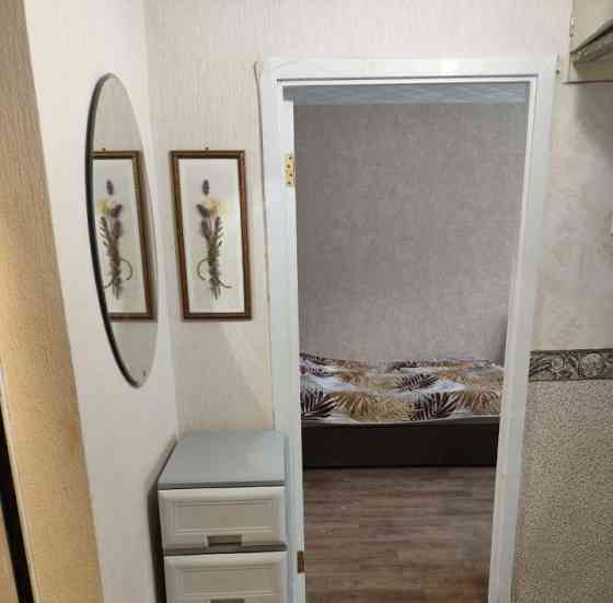 Сдаётся 1 комнатная квартира в Будёновском районе Донецк