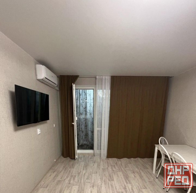 Сдаю двухкомнатную квартиру 55.0 м² этаж 3/5 город Донецк, Куйбышевский район Донецк - изображение 2