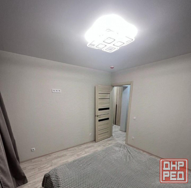 Сдаю двухкомнатную квартиру 55.0 м² этаж 3/5 город Донецк, Куйбышевский район Донецк - изображение 4