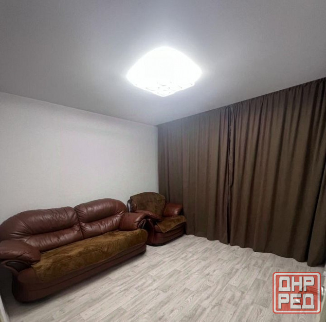 Сдаю двухкомнатную квартиру 55.0 м² этаж 3/5 город Донецк, Куйбышевский район Донецк - изображение 3