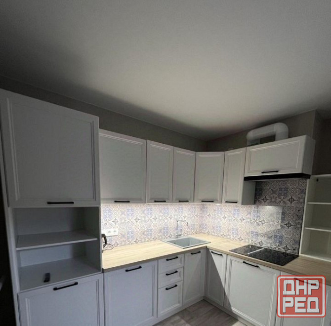 Сдаю двухкомнатную квартиру 55.0 м² этаж 3/5 город Донецк, Куйбышевский район Донецк - изображение 1