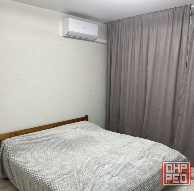 Сдаю двухкомнатную квартиру 55.0 м² этаж 3/5 город Донецк, Куйбышевский район Донецк - изображение 5