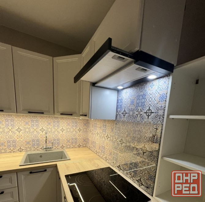 Сдаю двухкомнатную квартиру 55.0 м² этаж 3/5 город Донецк, Куйбышевский район Донецк - изображение 6