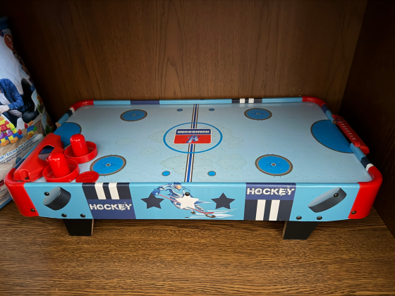 Продам настольный хоккей Донецк