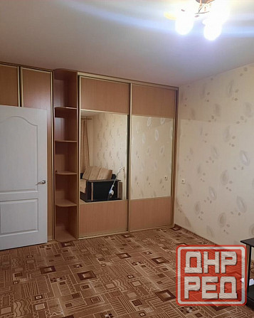 Сдаю однокомнатную квартиру 34.0 м² этаж 4, город Донецк, Ворошиловский район Донецк - изображение 2