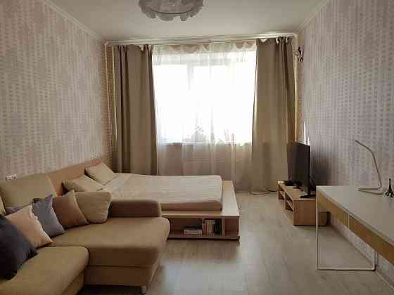 1-к квартира, 35 м2, 3 эт. Мариуполь